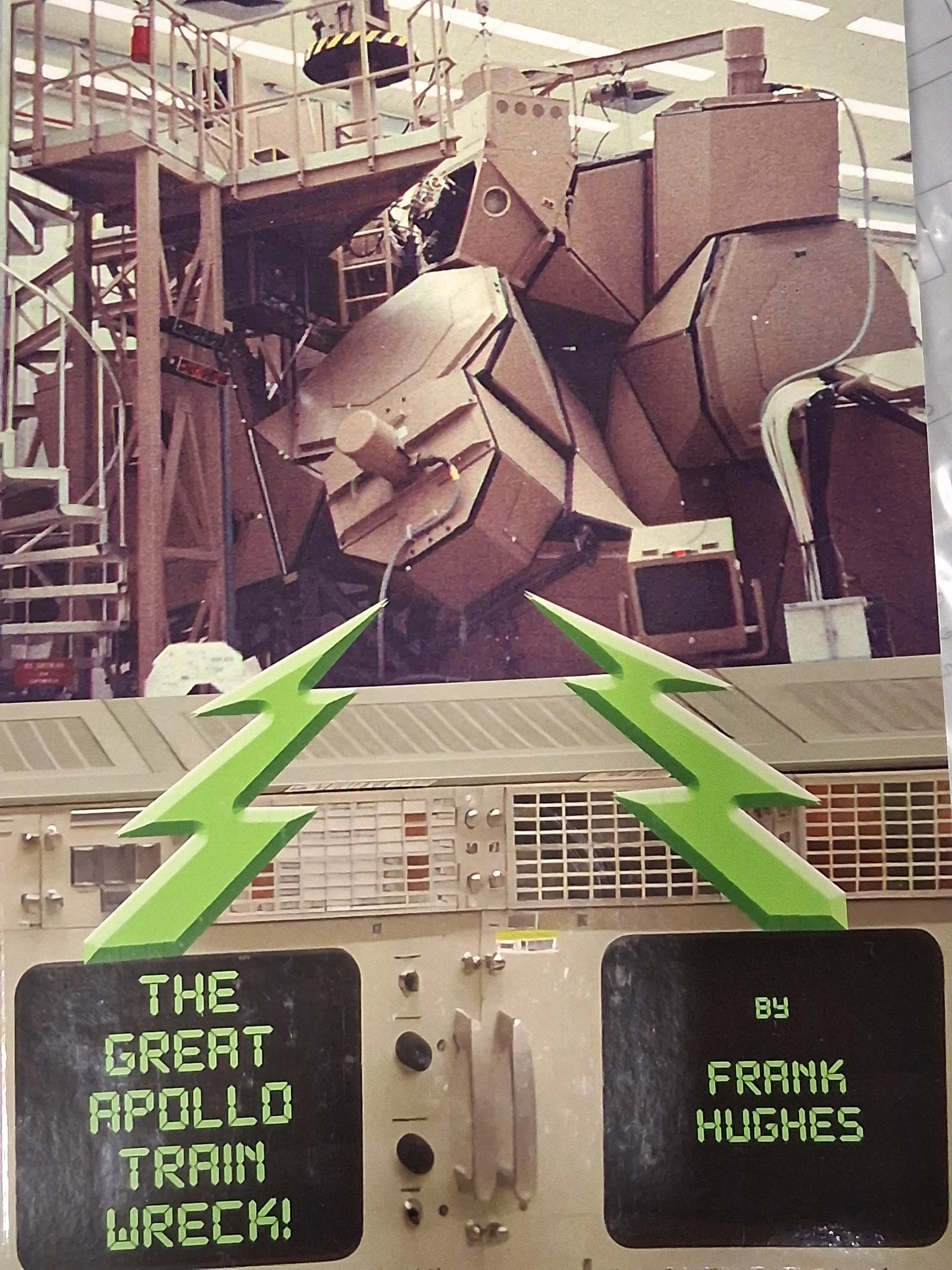 Book by Frank Hughes