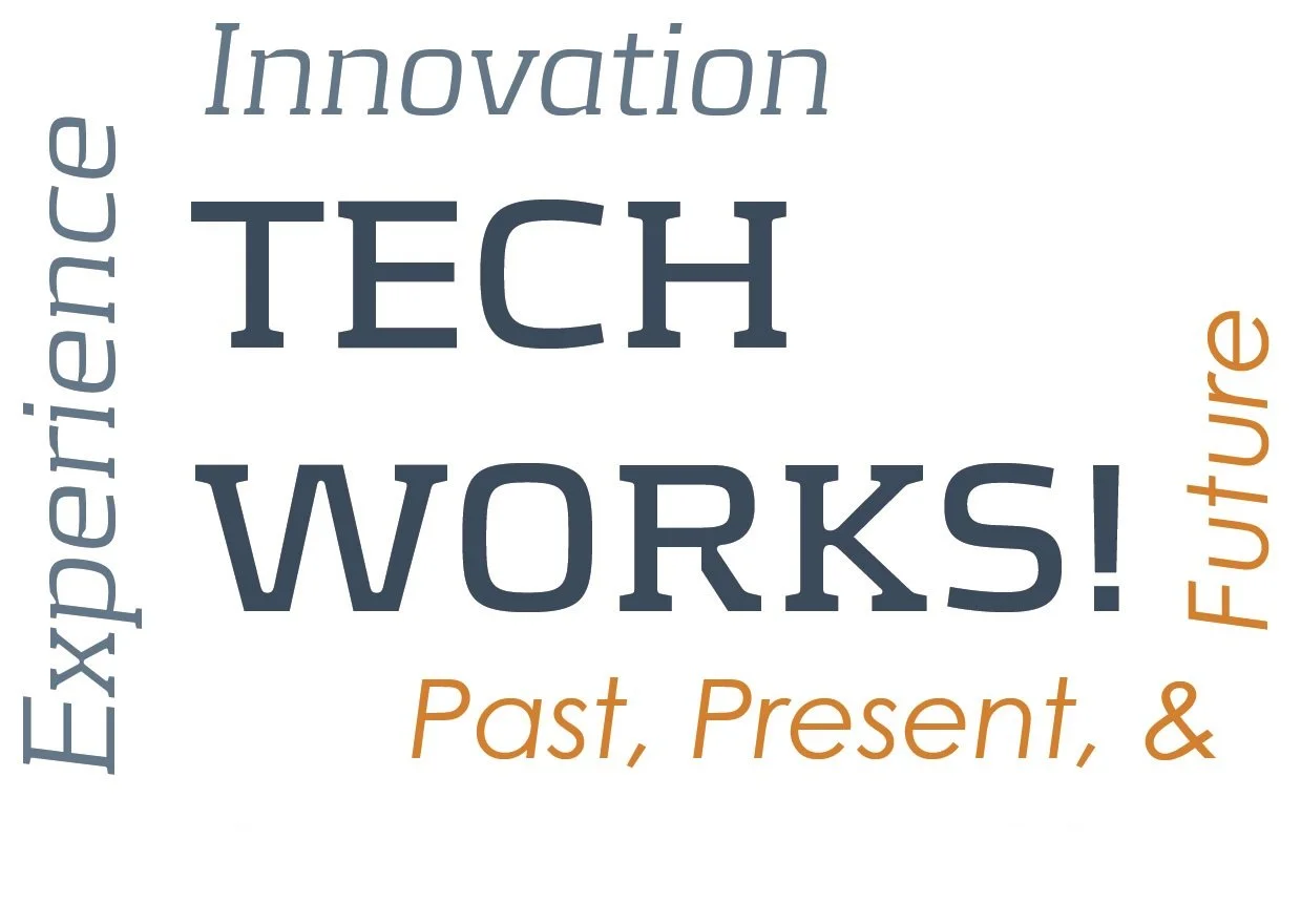 TechWorks Logo