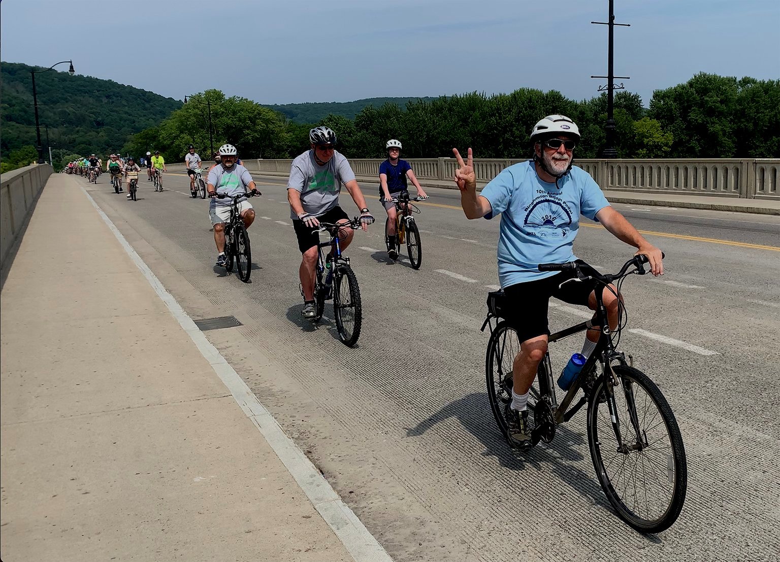 Thank you for your generous spirit