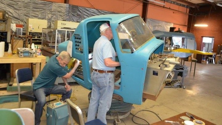 Learning to Fly with Simulators