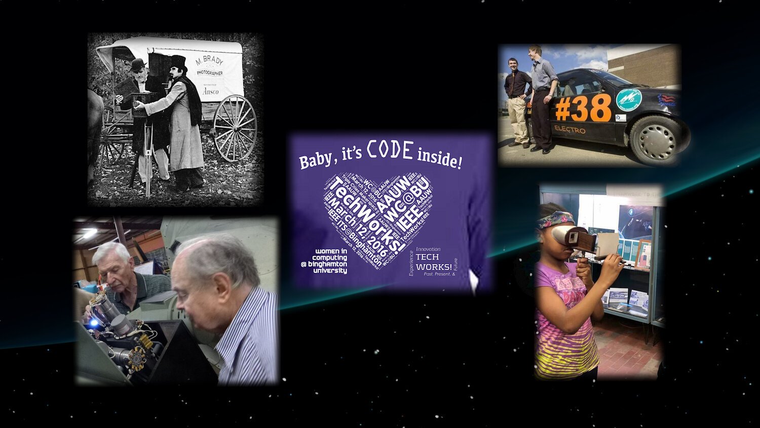 Friends of TechWorks