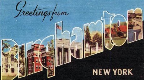 Historical Soundwalk